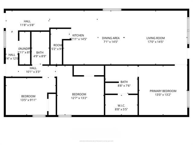 Building Photo - 1000 Calley Pear Trl