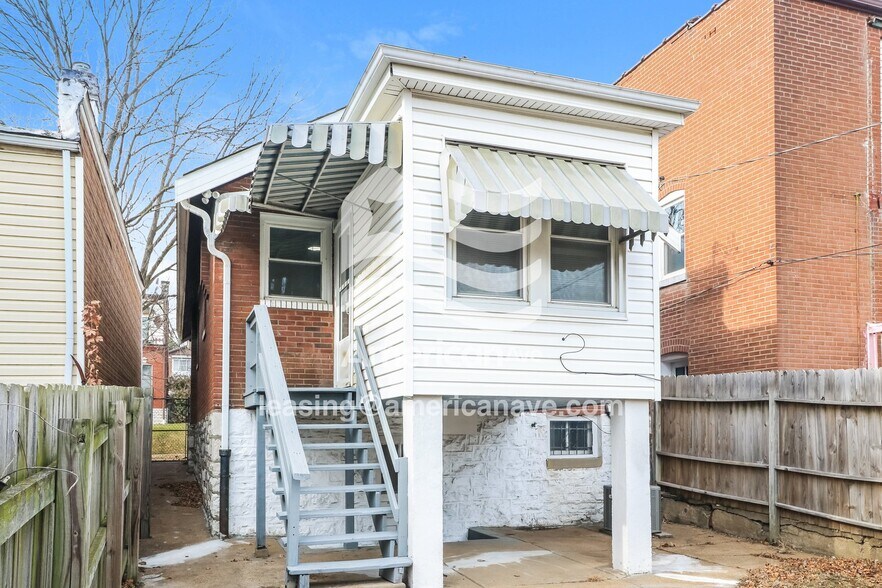 Building Photo - 4234 Oregon Ave
