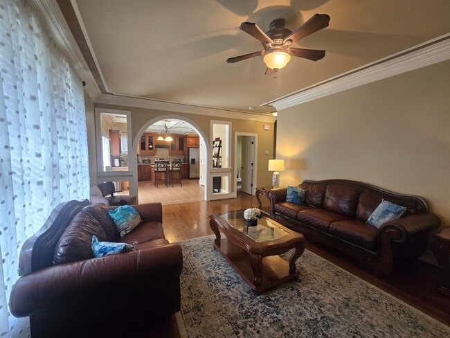 Building Photo - Rare Custom 3BR + Flex Space, 3BA Craftsma...