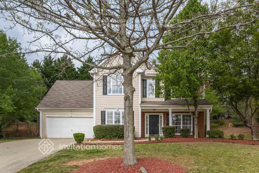 Primary Photo - 5366 Spike Ln