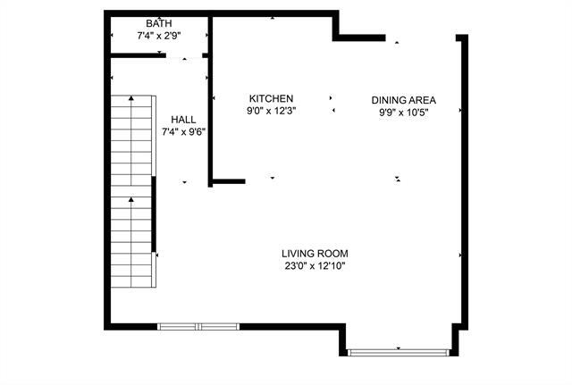 Building Photo - 2280 N Fitzhugh Ave