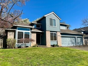 Building Photo - Lovely 4 bedroom in Wilsonville