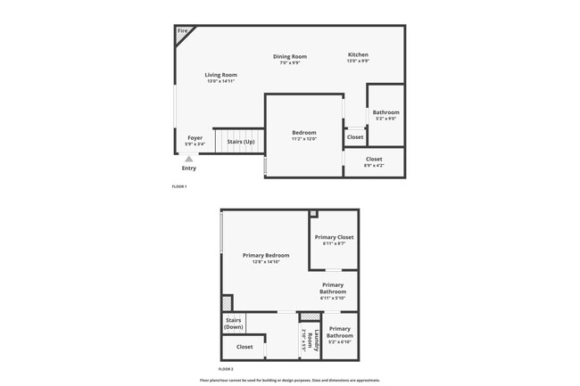 Building Photo - 2 Story 2 Bedroom Condo in the Willow Creek Condo Complex
