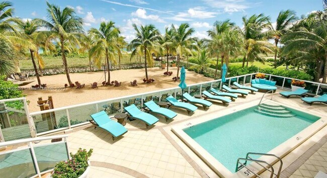 Building Photo - 9172 Collins Ave