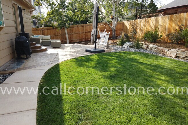 Building Photo - 6950 Highland Vista Dr