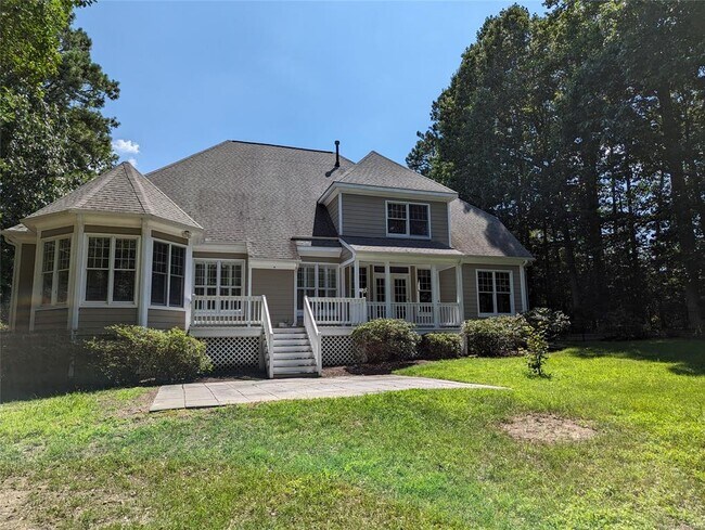 Building Photo - 3105 Windy Branch Dr