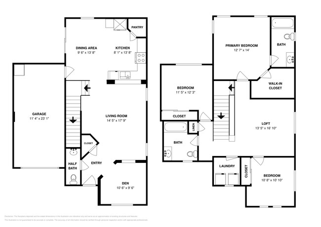 Building Photo - 697 Wallington Estate St