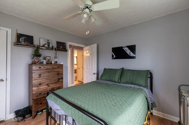 Building Photo - Updated North Knoxville Gem | Massive Fenced Yard & Prime Location!