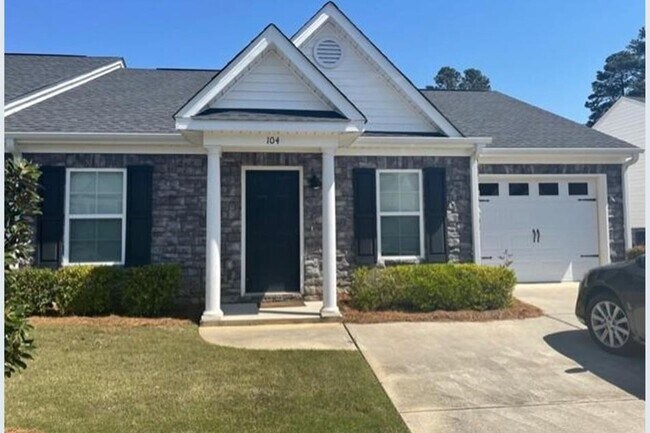 Primary Photo - Townhome Available August 1st 2025