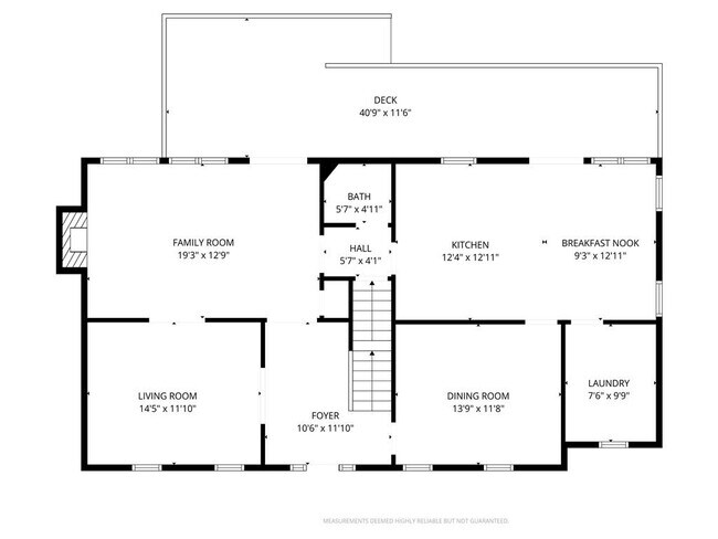 Building Photo - 3460 Goldenrod Dr