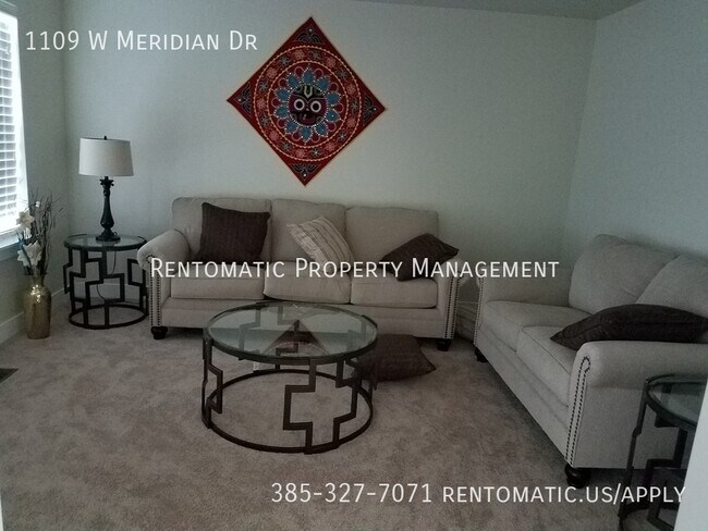 Building Photo - 1109 W Meridian Dr