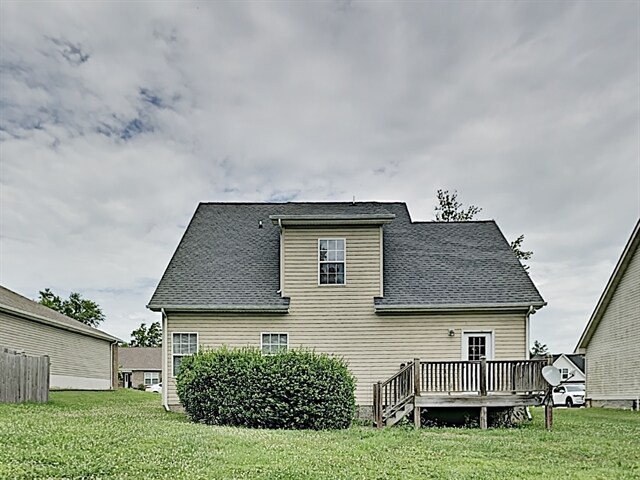 Building Photo - 6827 Harvest Grove Ln