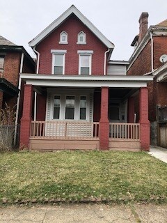 Building Photo - 239 Zara St