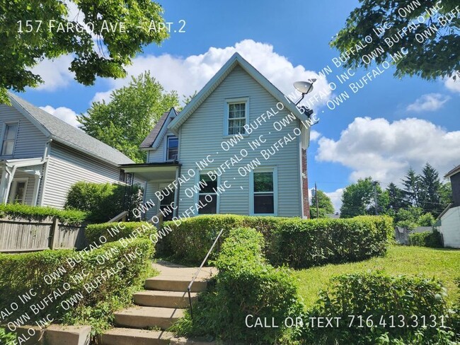 Primary Photo - Charming 1-Bedroom Apartment in Prime West...