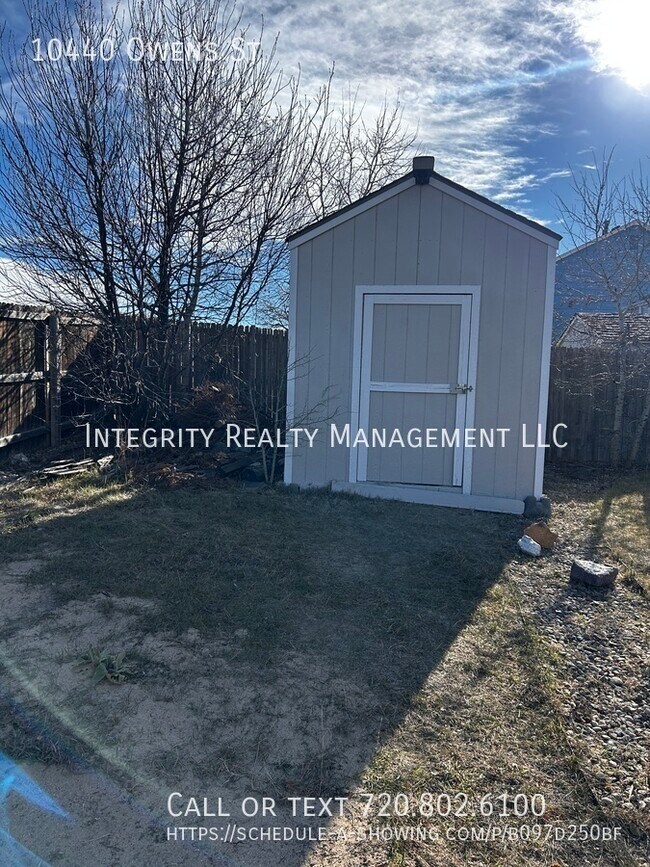 Building Photo - 10440 Owens St