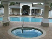 Building Photo - Beautiful 2/2 Relaxing Courtyard Balcony V...