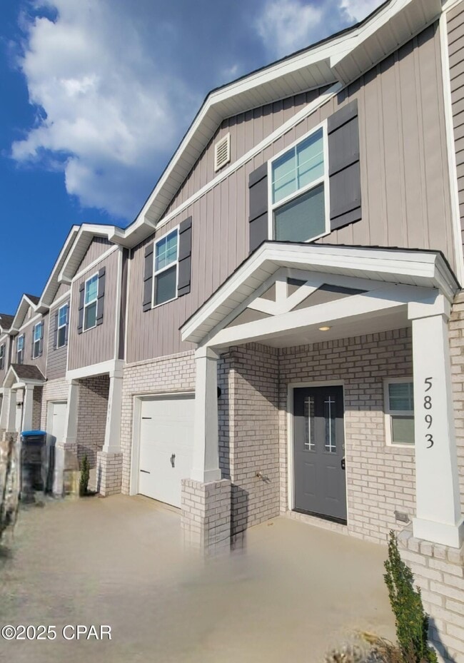 Building Photo - 5893 Tyndall Pkwy