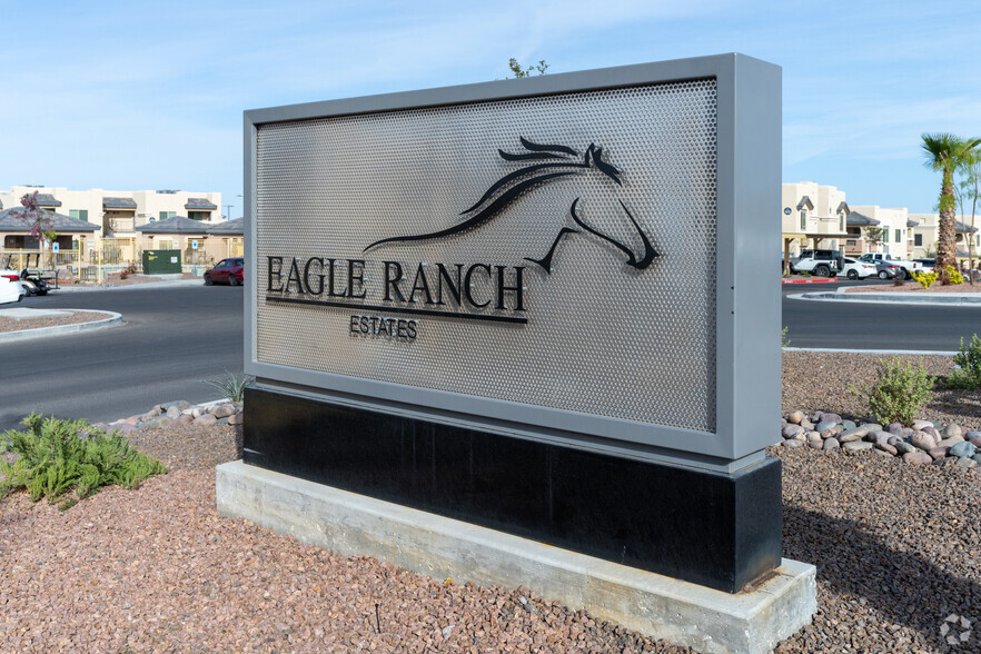 Primary Photo - Eagle Ranch Estates