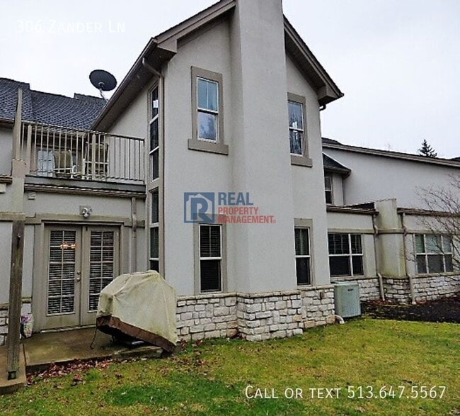 Building Photo - 306 Zander Ln