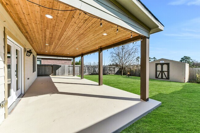 Building Photo - 13534 Wembley Heights Dr