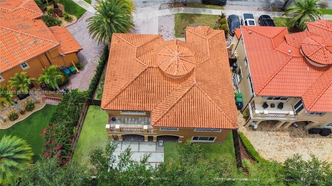 Building Photo - 15445 SW 26th Terrace