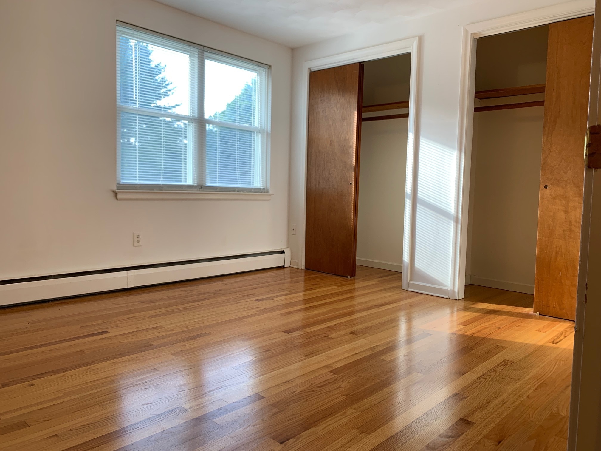 Hardwood floors throughout - 1310 Slater Rd
