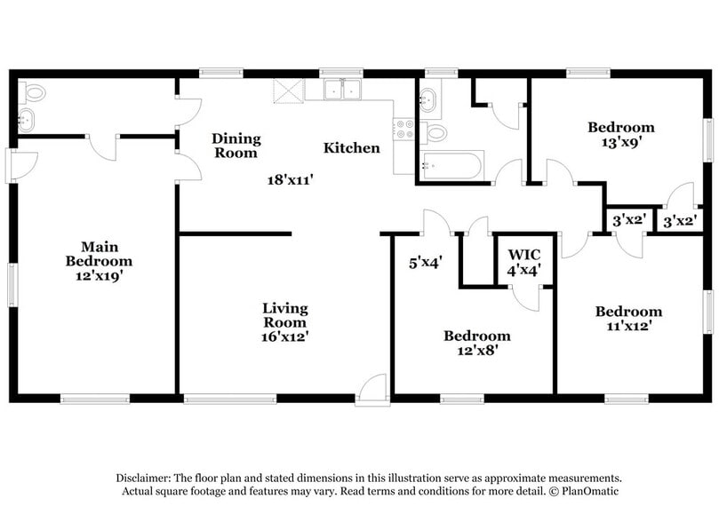 Building Photo - 1785 McCollum Rd SW