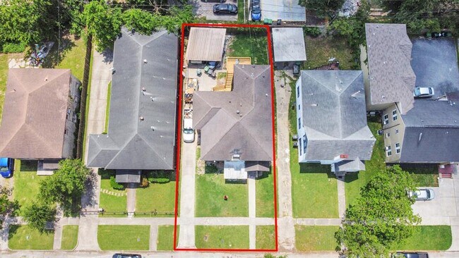 Building Photo - 2622 Rosedale St