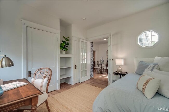 Building Photo - 1111 Blendon Pl