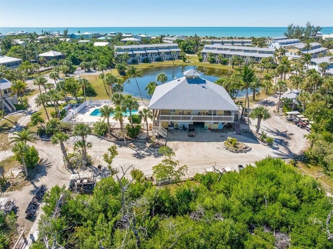Building Photo - 9400 LITTLE GASPARILLA Is