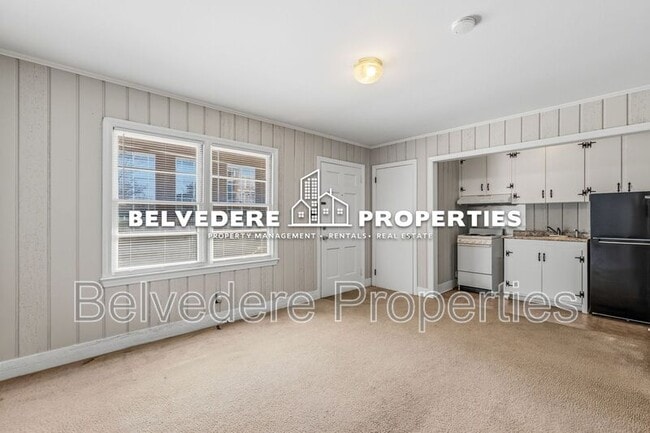 Building Photo - 217 McIver St