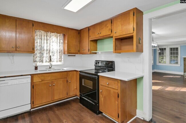 Building Photo - 3710 Palmetto Ave