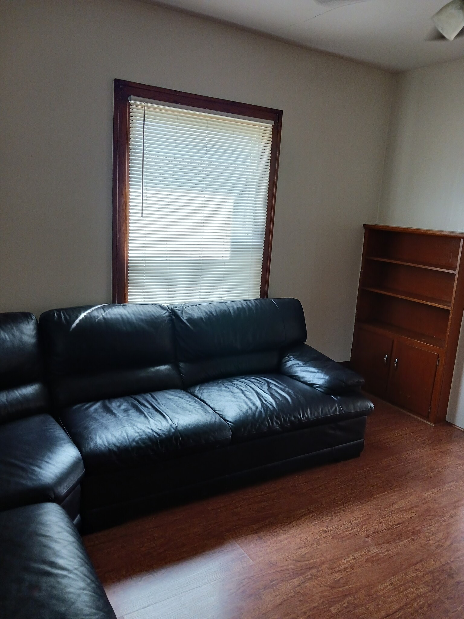 Living room - 435 S Dodge St