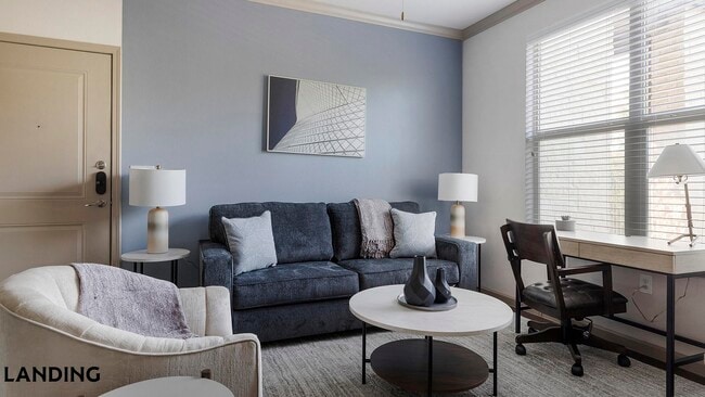 Building Photo - 7602 Luskey Blvd