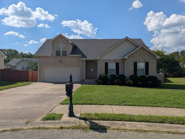 Primary Photo - 616 Wolfchase Dr