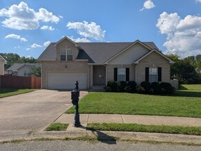 Building Photo - 616 Wolfchase Dr