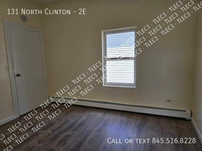 Building Photo - 131 North Clinton-2E