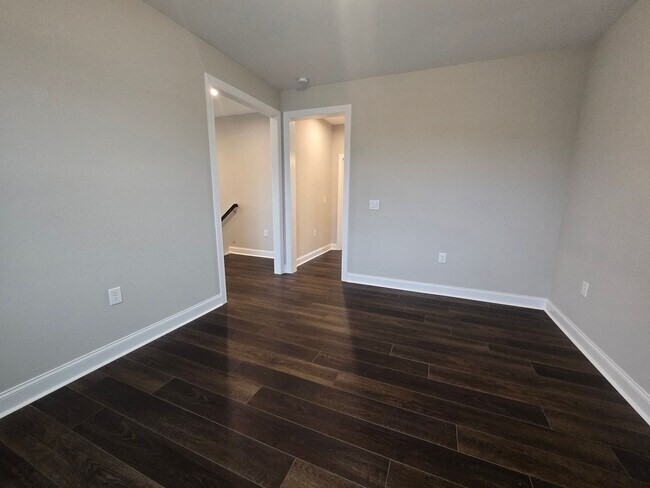 Building Photo - Better Than New in Holly Springs/Friendship – 4BR + Office!