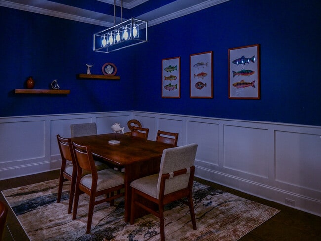 Building Photo - 1013 Marsh Vw Dr