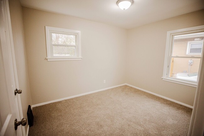 Building Photo - Remodeled two bedroom home - move in ready