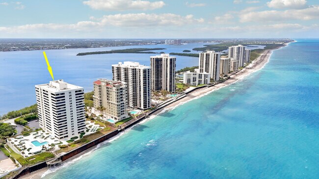 Building Photo - 5280 N Ocean Dr