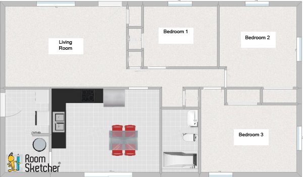 Building Photo - 9111 Cedarwood Drive