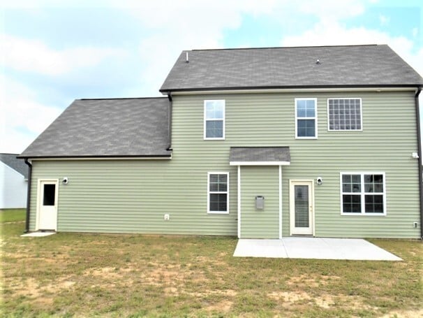 Building Photo - 3307 Earl of Mar Ct