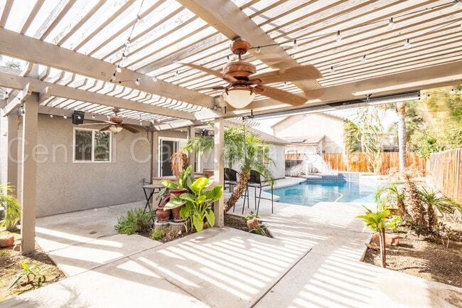 Building Photo - 3 Bedroom/2 Bath with a Pool and Solar - $...