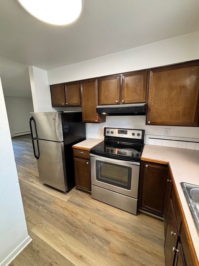 Building Photo - 5946 W 41st Ave