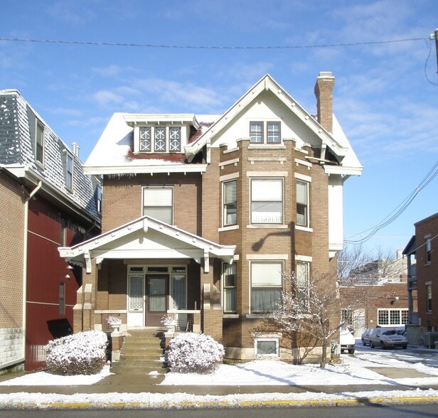616 South Street - 616 South St