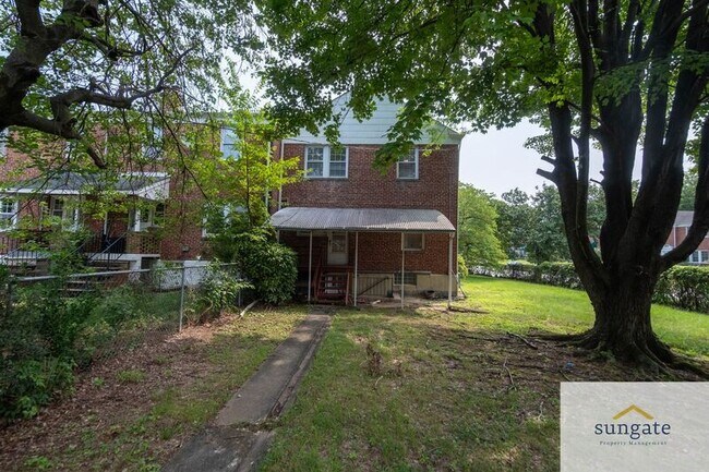Building Photo - 1907 Glen Ridge Rd