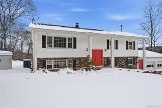 Building Photo - 1618 Morningview Dr