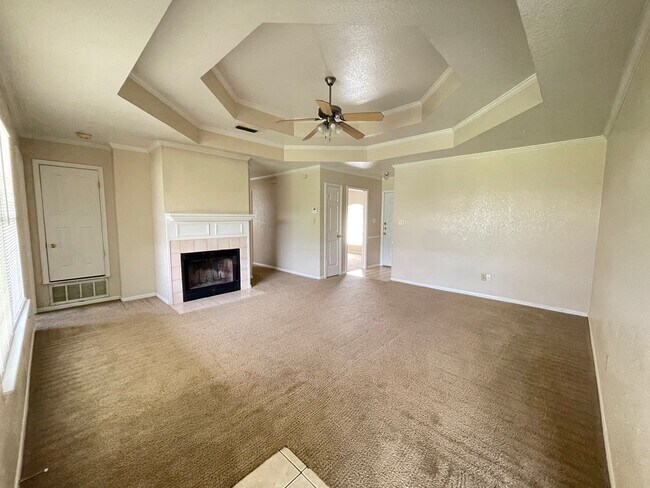Building Photo - 4-Bedroom House for Rent in Killeen