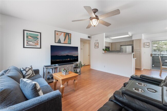 Building Photo - 5259 Caspian Springs Dr